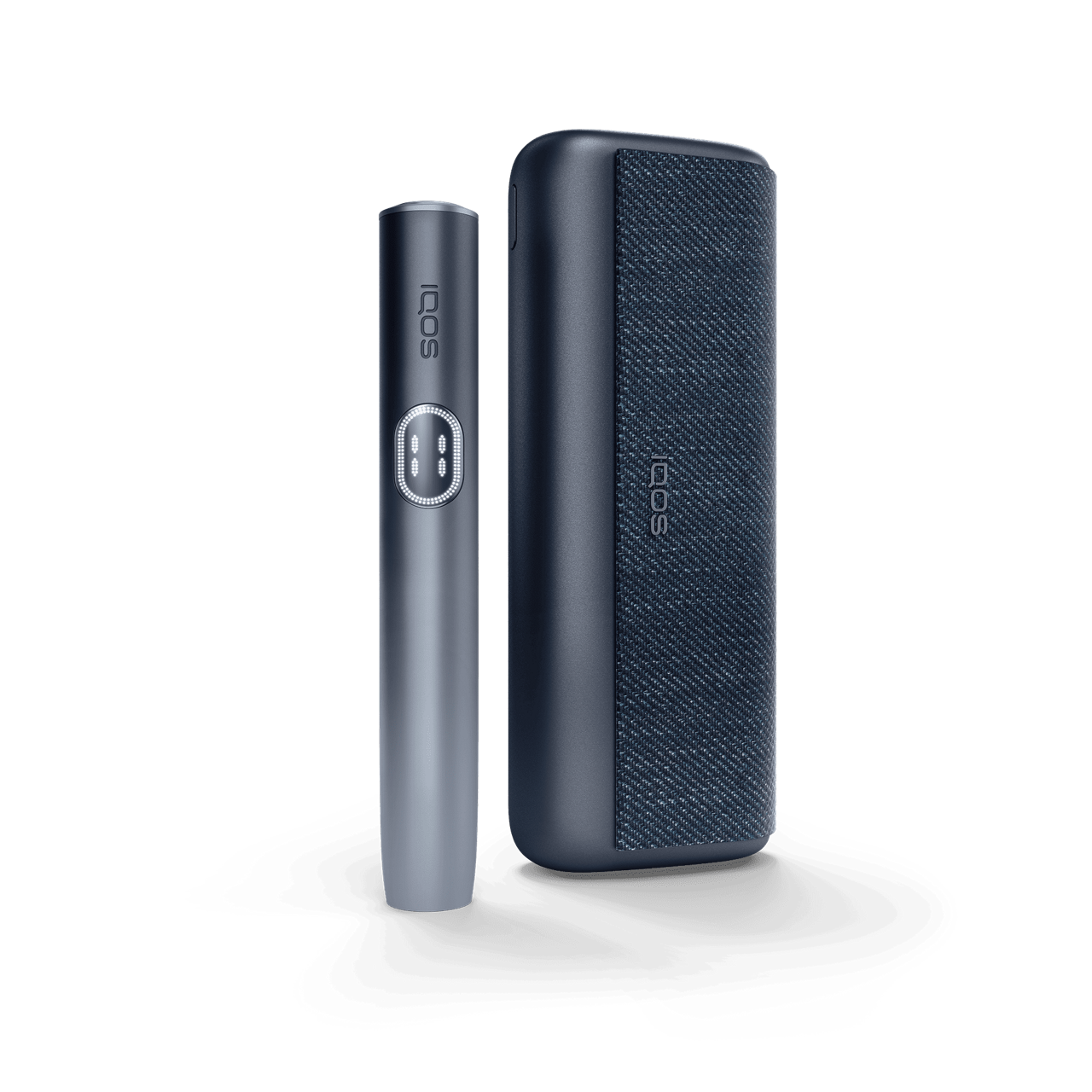 Buy IQOS ILUMA i PRIME | IQOS Curaçao